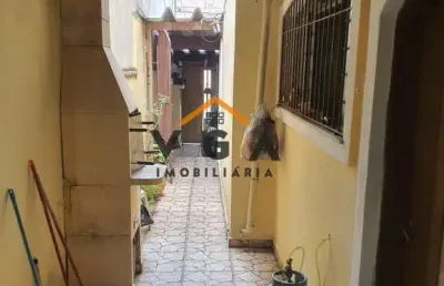 Sobrado para venda em são paulo, jardim eliane, 3 dormitórios, 2 banheiros, 2 vagas