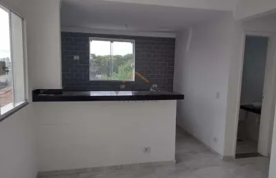 Apartamento para venda em são paulo, cidade patriarca, 2 dormitórios, 1 banheiro