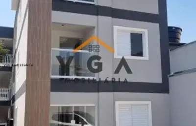 Apartamento para venda em são paulo, vila carrão, 2 dormitórios, 1 banheiro