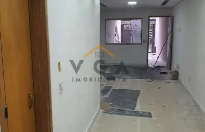 Sobrado para venda em são paulo, vila granada, 3 dormitórios, 3 suítes, 3 banheiros, 2 vagas