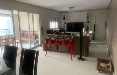 Apartamento para venda em são paulo, belenzinho, 3 dormitórios, 3 suítes, 4 banheiros, 3 vagas