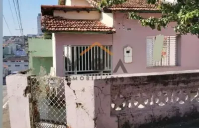 Sobrado para venda em são paulo, vila carrão, 2 dormitórios, 2 banheiros, 1 vaga
