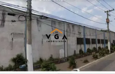 Galpão para venda em são paulo, jardim nossa senhora do carmo