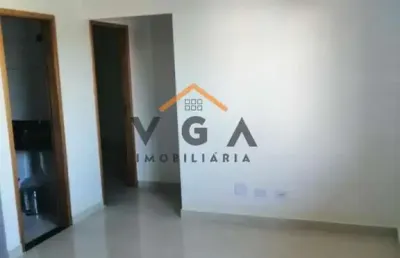 Apartamento para venda em são paulo, vila guilhermina, 2 dormitórios, 1 banheiro, 1 vaga