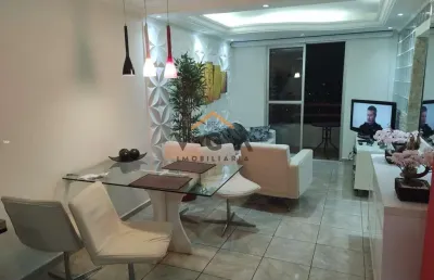 Apartamento para venda em são paulo, vila boturussu, 2 dormitórios, 1 banheiro, 1 vaga