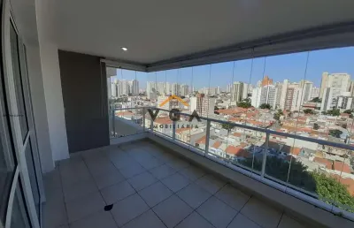 Apartamento para venda em são paulo, vila gomes cardim, 2 dormitórios, 1 suíte, 2 banheiros, 2 vagas