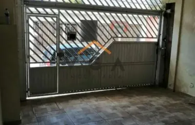 Sobrado para venda em são paulo, vila nhocune, 4 dormitórios, 2 suítes, 4 banheiros, 2 vagas