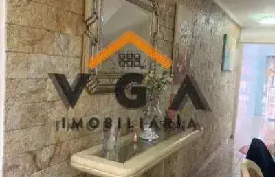 Sobrado para venda em são paulo, são mateus, 3 dormitórios, 1 suíte, 3 banheiros, 2 vagas