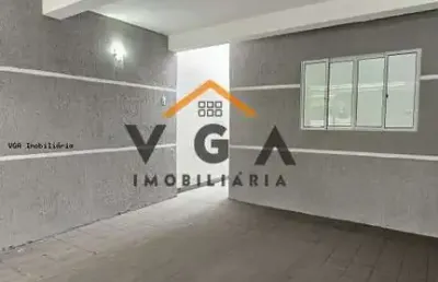 Casa para venda em são paulo, são mateus, 2 dormitórios, 1 banheiro, 2 vagas