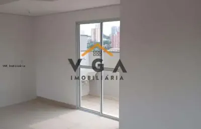 Apartamento para venda em são paulo, vila guilhermina, 2 dormitórios, 1 banheiro, 1 vaga