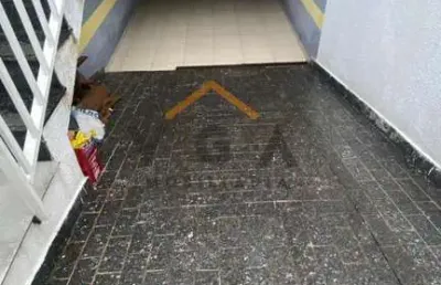Sobrado para venda em são paulo, jardim fernandes, 3 dormitórios, 1 suíte, 2 banheiros, 5 vagas