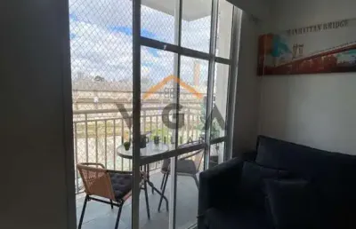 Apartamento para venda em são paulo, belenzinho, 2 dormitórios, 1 banheiro, 1 vaga