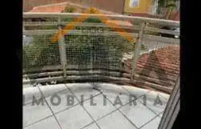 Casa em condomínio para venda em são paulo, vila araguaia, 3 dormitórios, 3 banheiros, 1 vaga