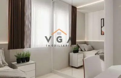 Apartamento para venda em são paulo, cidade patriarca, 2 dormitórios, 1 banheiro