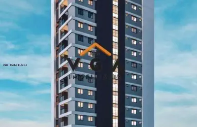 Apartamento para venda em são paulo, cidade patriarca, 2 dormitórios, 1 banheiro