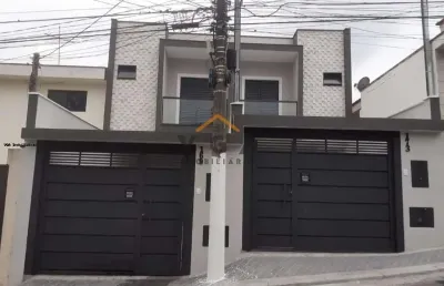 Sobrado para venda em são paulo, vila ré, 3 dormitórios, 1 suíte, 2 banheiros, 2 vagas