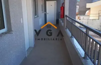 Apartamento para venda em são paulo, vila guilhermina, 2 dormitórios, 1 banheiro