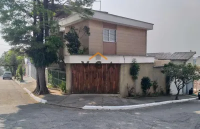 Sobrado para venda em são paulo, cidade patriarca, 3 dormitórios, 2 banheiros, 1 vaga