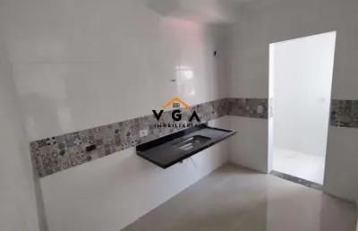 Apartamento para venda em são paulo, cidade patriarca, 2 dormitórios, 1 banheiro