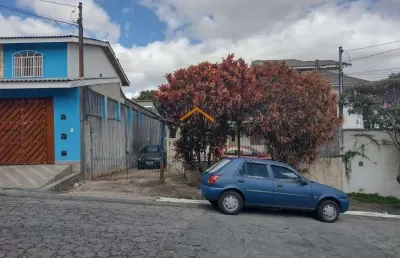 Casa para venda em são paulo, vila nhocune, 2 dormitórios, 1 banheiro, 3 vagas