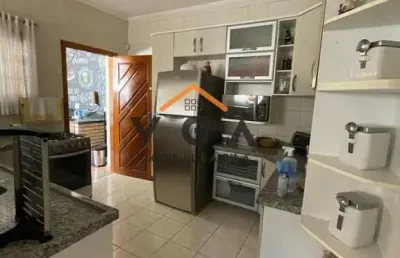 Sobrado para venda em são paulo, artur alvim, 2 dormitórios, 2 suítes, 3 banheiros, 2 vagas