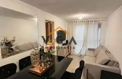 Apartamento para venda em são paulo, vila ré, 2 dormitórios, 1 banheiro