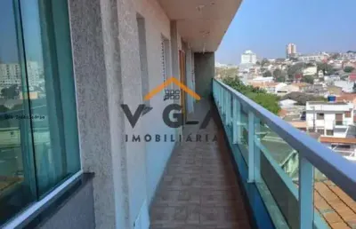 Apartamento para venda em são paulo, vila guilhermina, 2 dormitórios, 1 banheiro