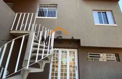Casa / sobrado para venda, jardim coimbra, 4 dormitórios, 1 suíte, 2 banheiros, 1 vaga