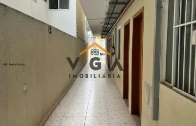 Apartamento para venda em são paulo, vila esperança, 1 dormitório, 1 banheiro