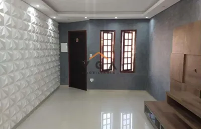 Sobrado para venda em são paulo, itaquera, 3 dormitórios, 4 banheiros, 3 vagas