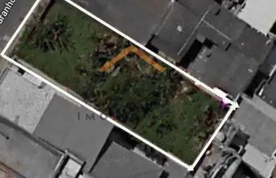 Terreno à venda na Avenida Avelino Paranho, Vila Matilde, São Paulo