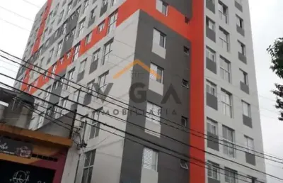 Apartamento para venda em são paulo, vila guilhermina, 1 dormitório, 1 banheiro