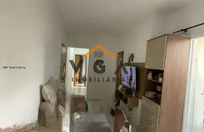 Apartamento para venda em são paulo, cidade patriarca, 2 dormitórios, 1 banheiro, 1 vaga