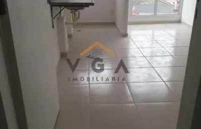 Apartamento para venda em são paulo, vila guilhermina, 1 dormitório, 1 banheiro