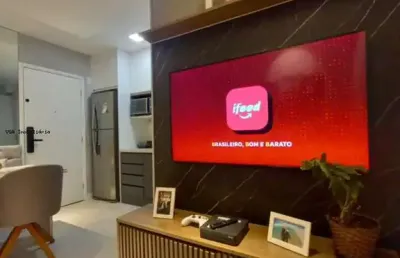 Apartamento para venda em são paulo, cidade patriarca, 2 dormitórios, 1 banheiro, 1 vaga