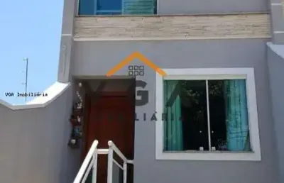 Sobrado para venda em são paulo, penha de frança, 3 dormitórios, 3 suítes, 4 banheiros, 5 vagas