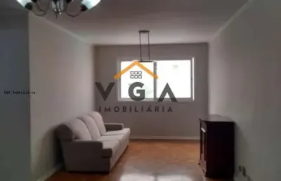 Apartamento para venda em são paulo, parque são jorge, 3 dormitórios, 1 suíte, 1 vaga