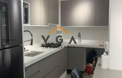 Apartamento para venda em são paulo, mooca, 2 dormitórios, 1 banheiro