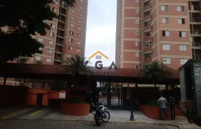 Apartamento para venda em são paulo, vila formosa, 2 dormitórios, 1 banheiro, 1 vaga