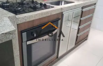 Apartamento para venda em são paulo, chácara seis de outubro, 3 dormitórios, 1 banheiro, 1 vaga