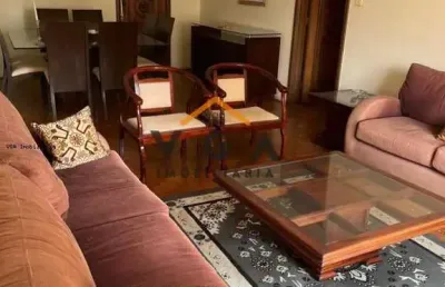 Apartamento para venda em são paulo, tatuapé, 4 dormitórios, 1 suíte, 2 banheiros, 1 vaga
