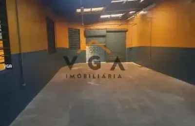 Galpão para venda em são paulo, vila ré, 7 banheiros