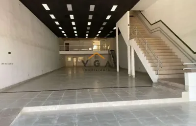 Prédio comercial para locação em são paulo, vila santa teresa (zona leste)
