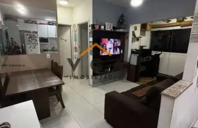 Apartamento para venda em são paulo, vila prudente, 2 dormitórios, 1 banheiro, 1 vaga