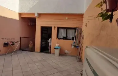 Sobrado para venda em são paulo, parque das paineiras, 3 dormitórios, 1 suíte, 1 banheiro, 2 vagas