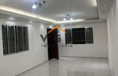 Sobrado para venda em são paulo, jardim nordeste, 3 dormitórios, 1 suíte, 3 banheiros, 2 vagas