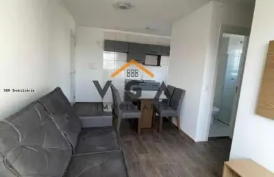 Apartamento para locação em são paulo, mooca, 1 dormitório, 1 banheiro
