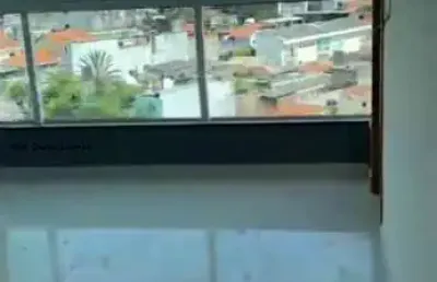 Apartamento para venda em são paulo, vila matilde, 2 dormitórios, 1 banheiro