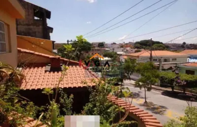Sobrado para venda em são paulo, cidade patriarca, 3 dormitórios, 2 banheiros, 3 vagas