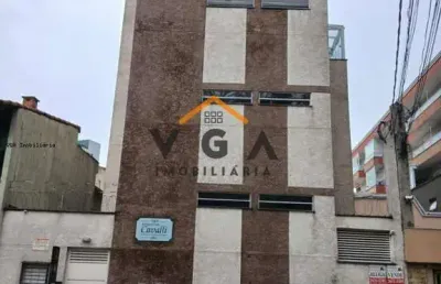 Apartamento para venda em são paulo, chácara seis de outubro, 2 dormitórios, 1 banheiro